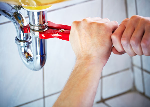 About Robertsville HVAC Services